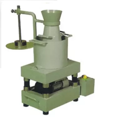 Vee Bee Consistometer IS 1199