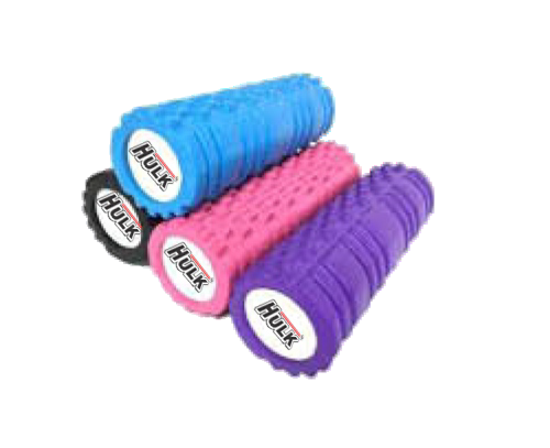 Massage Grid Roller