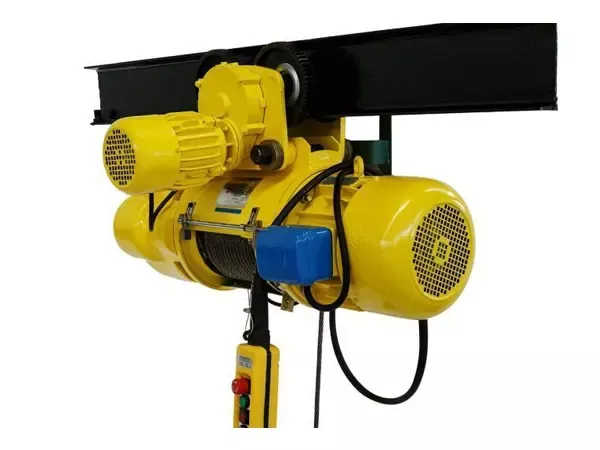 Electric Chain Hoist