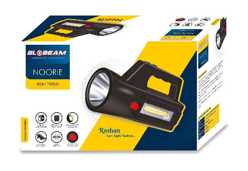Noorie LED Torch
