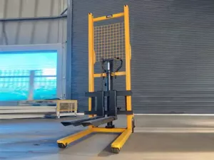 Industrial Stacker