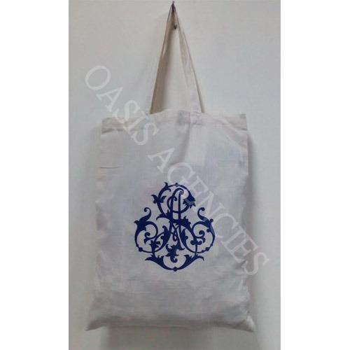 Cotton Carry Bags