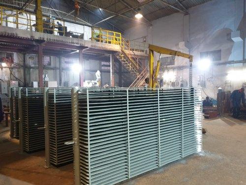 Power Transformer Radiators