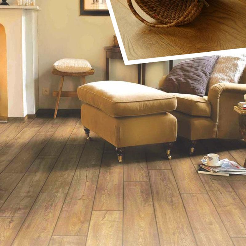 Flooring Brochure