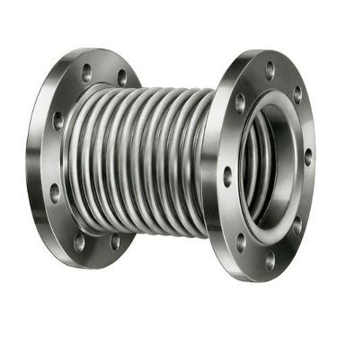 Stainless Steel Expansion Bellows