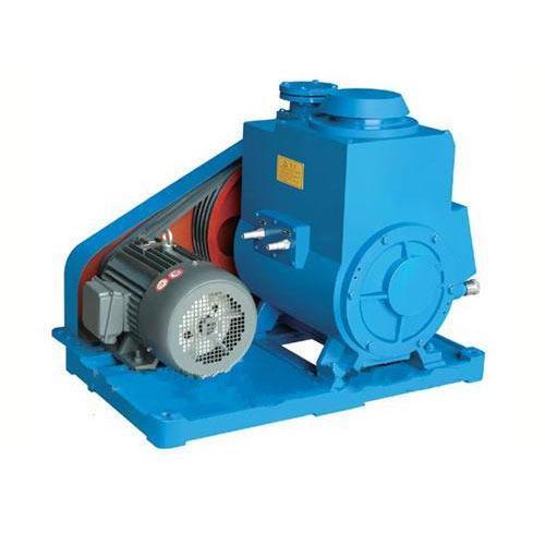 Rotary Vacuum Pump