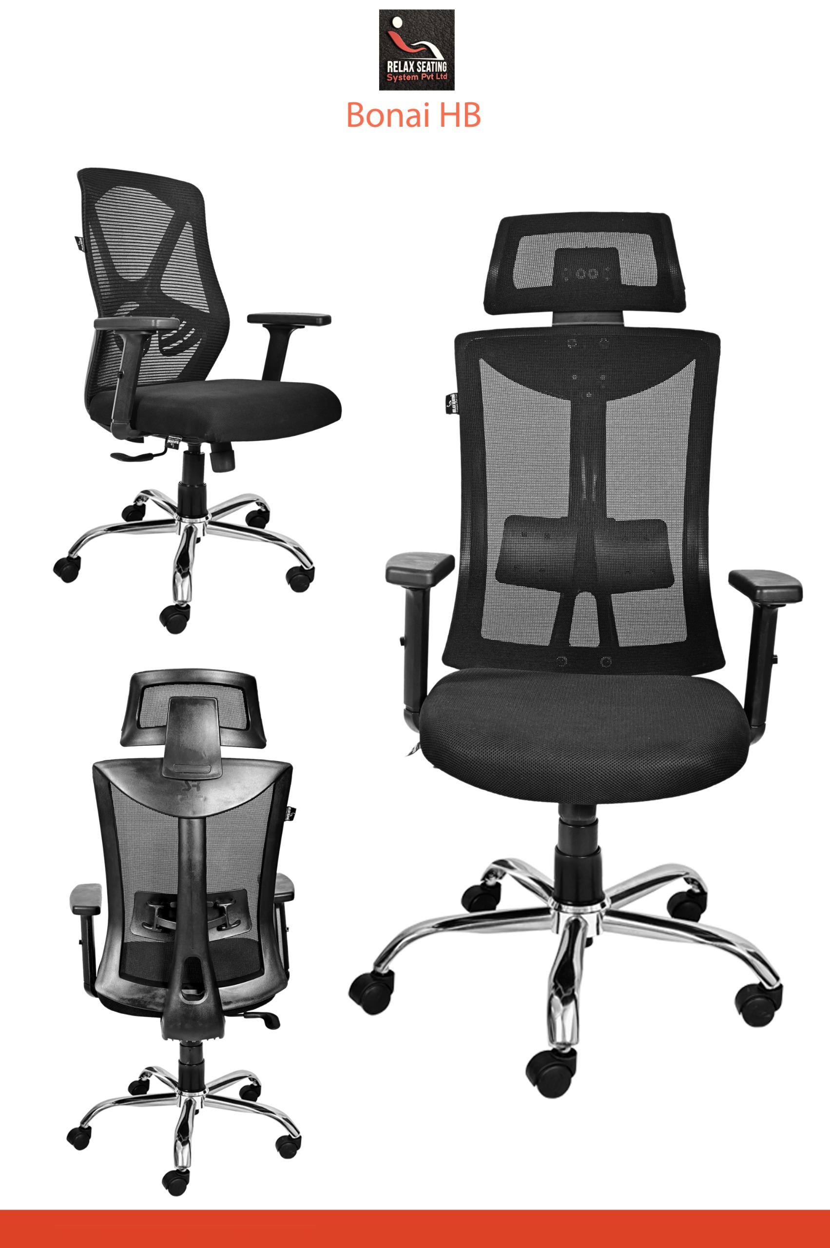 Bonai HB Chair