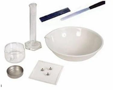 Soil Testing Instruments