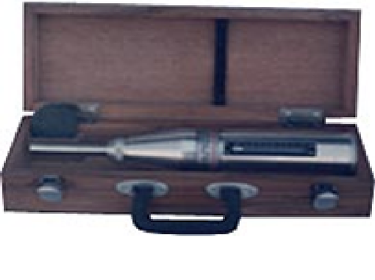 Cement & concrete testing equipments