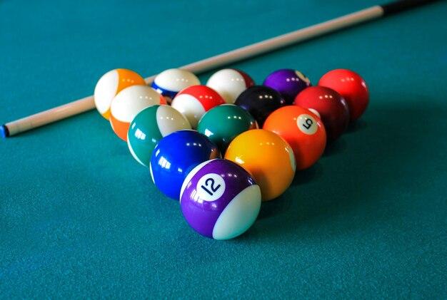 Pool Table Surat Future Zone