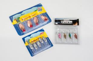 Spoon Lure