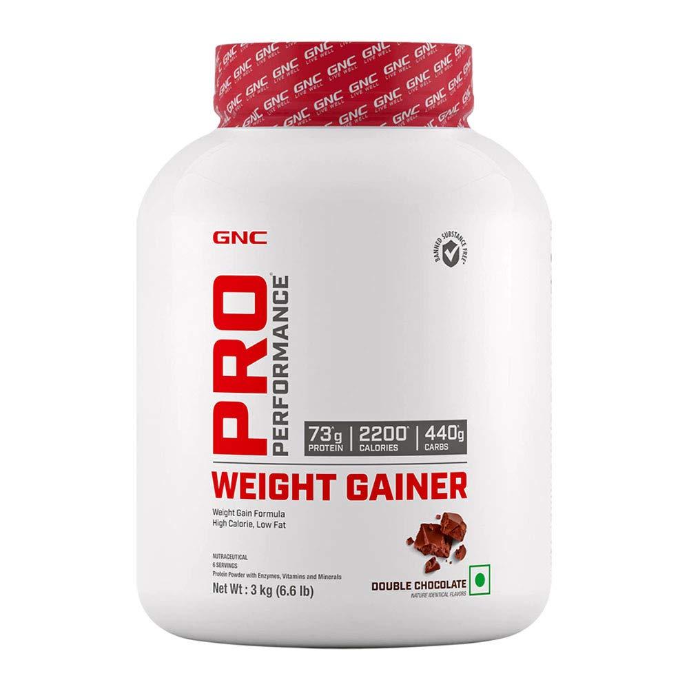 Weight Gainer