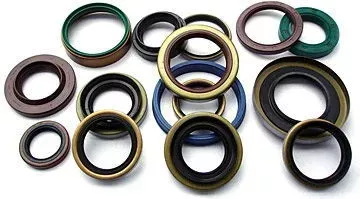 Oil Seal