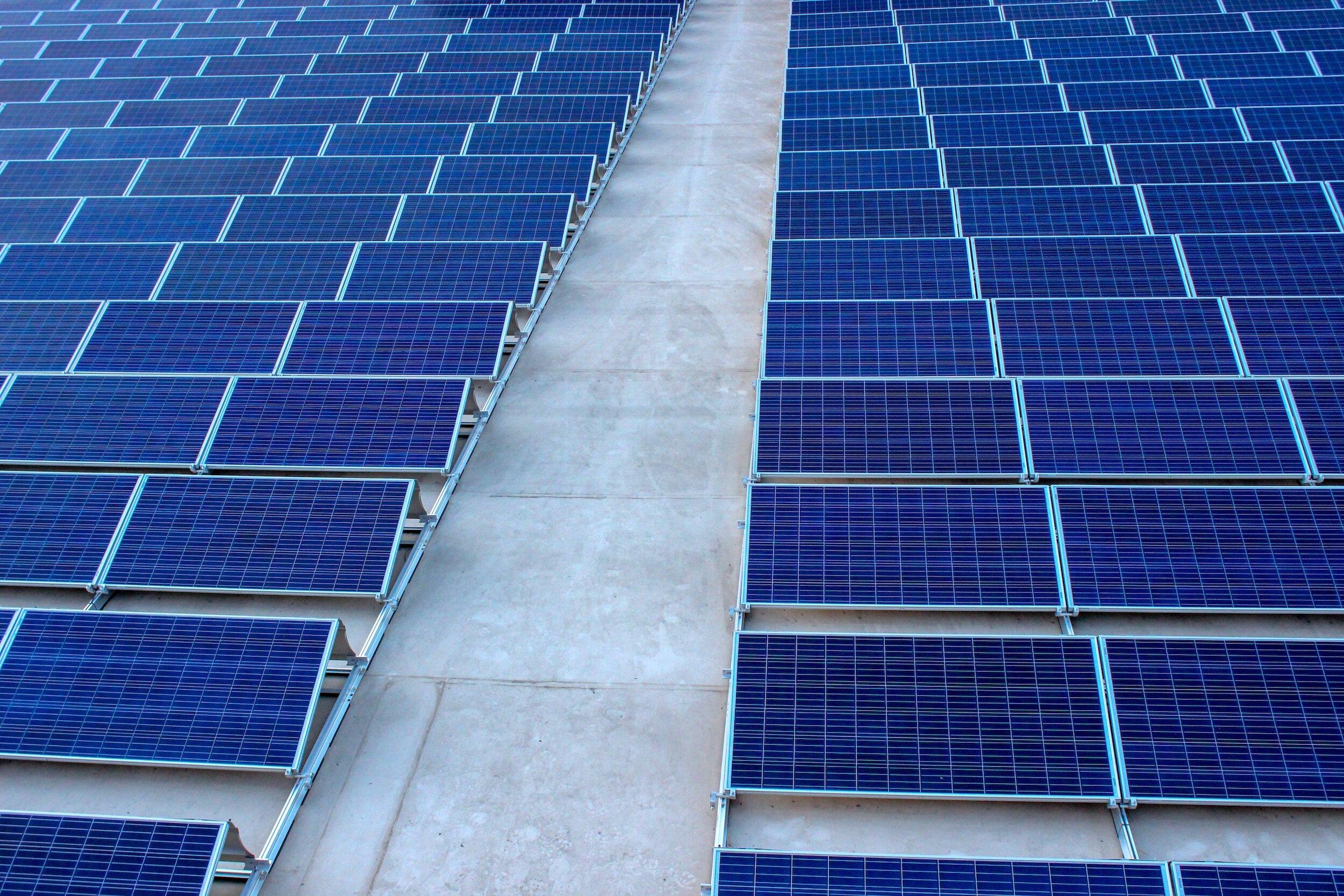 Heterojunction (HJT) Solar Panels