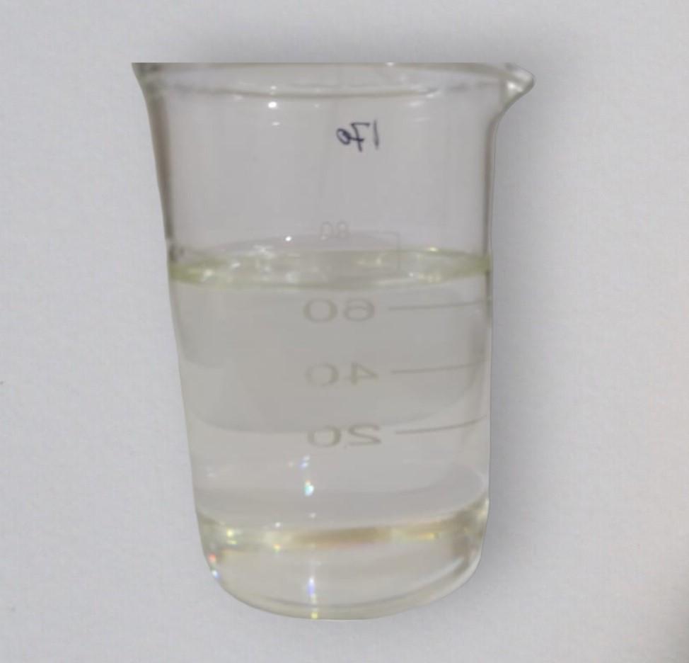 THERMOPLASTICACRYLIC RESIN