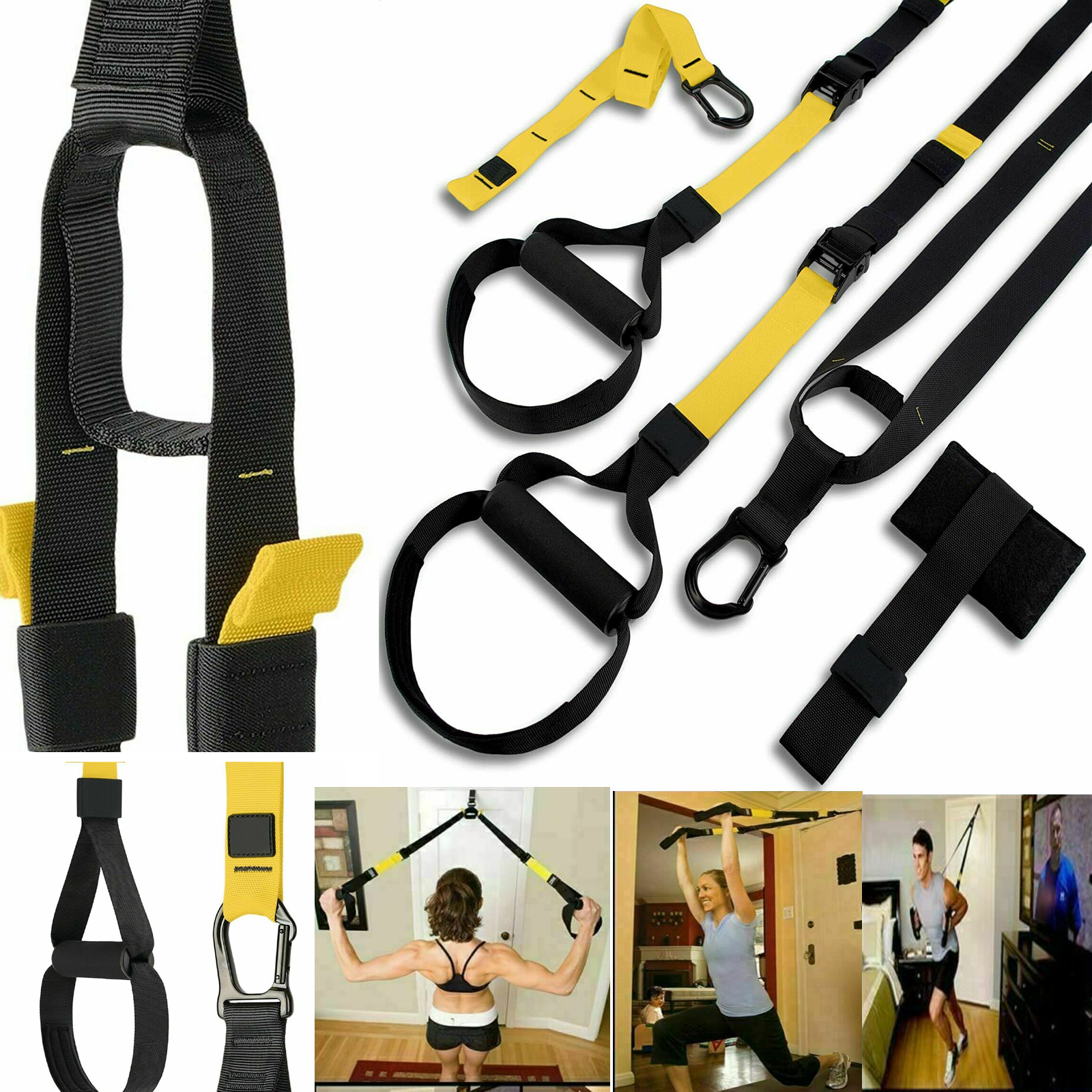 Suspension Trainer