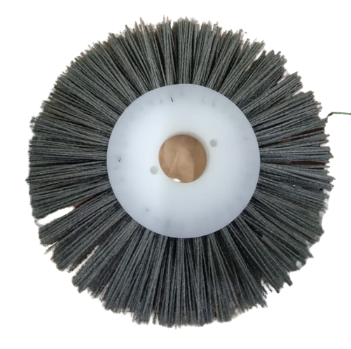 Abrasive Circular Brush