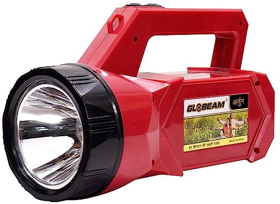 Arjun- Globeam Kisan Torch