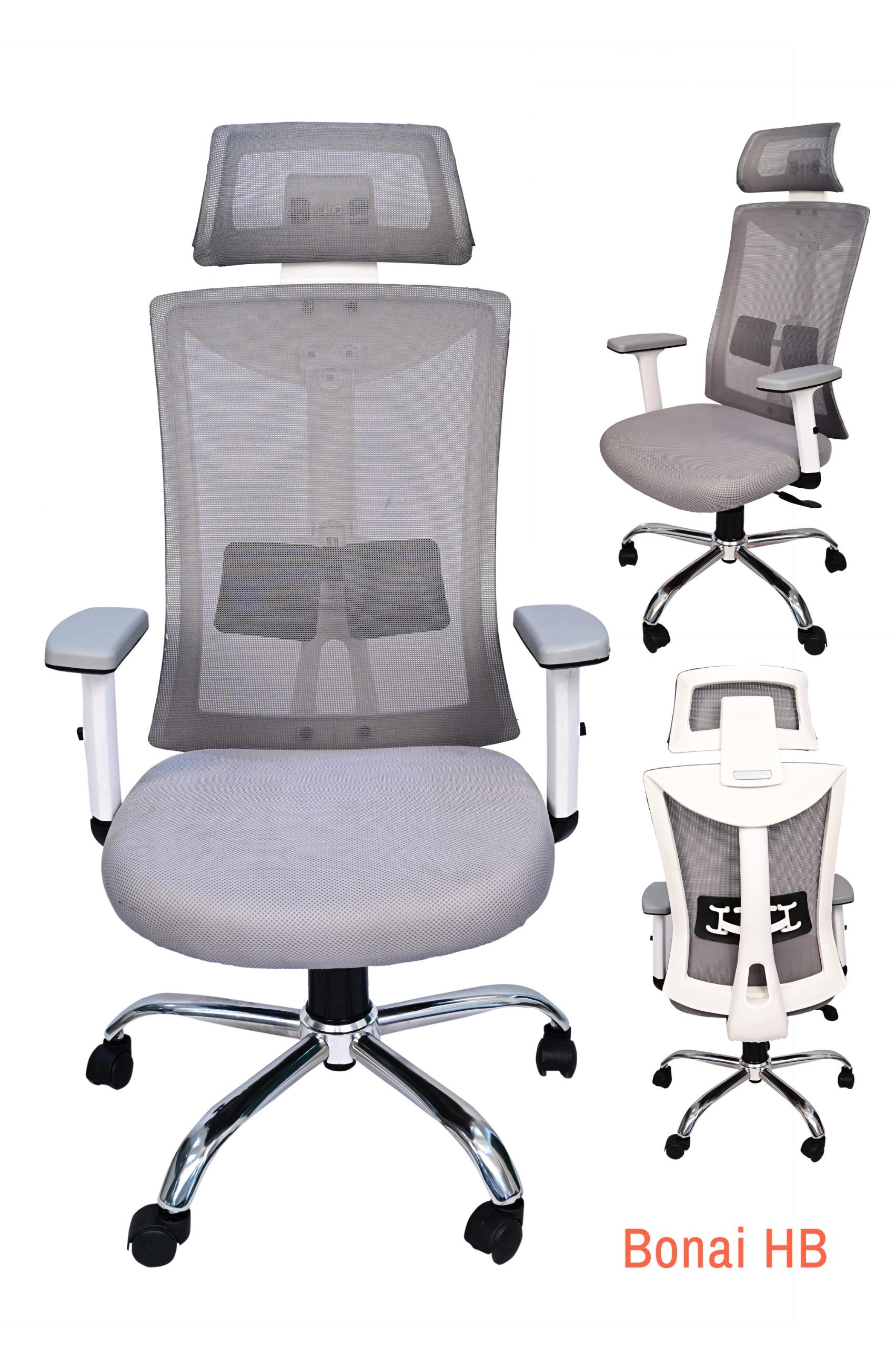 Bonai HB Chair