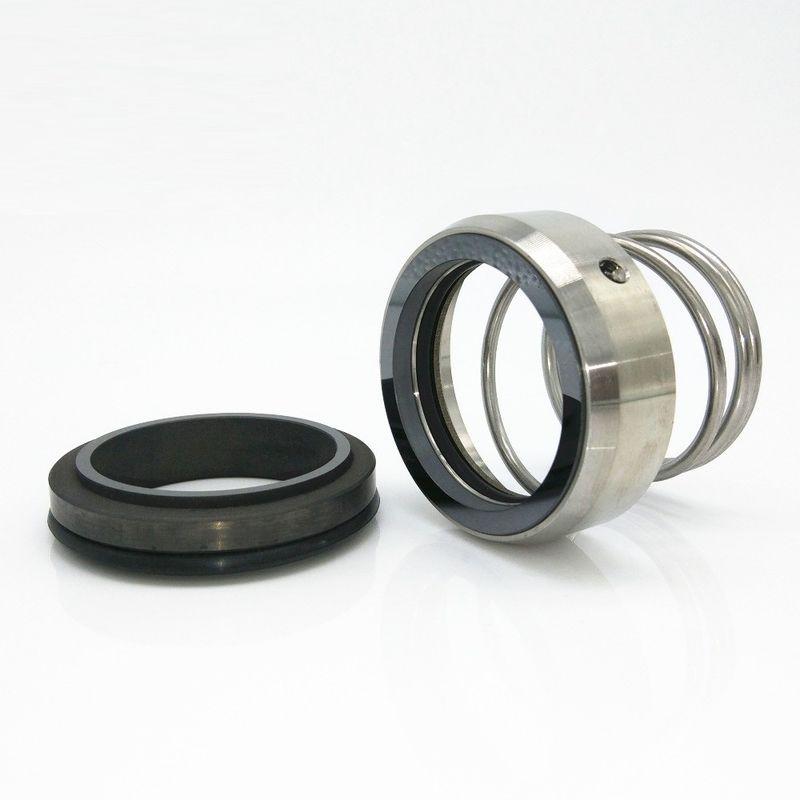 Single Spring Mechanical Seals