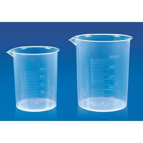 Polypropylene Beakers