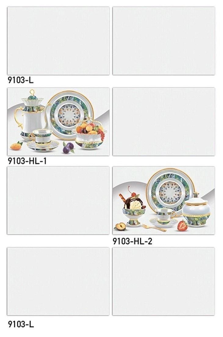Decorative Kitchen Tiles