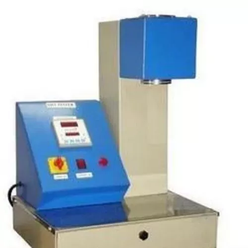 Melt Flow Index Tester