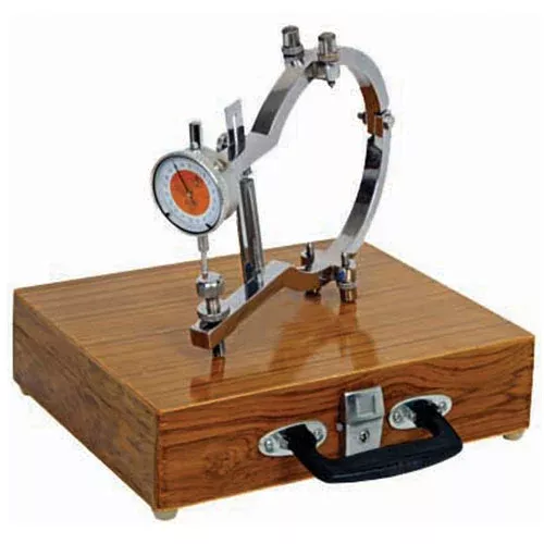 Lateral Extensometer 