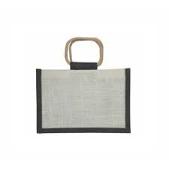 Jute Shopping Bags