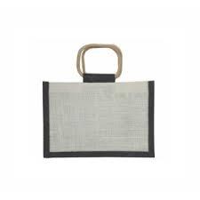 Promotional Jute Shopping Bag