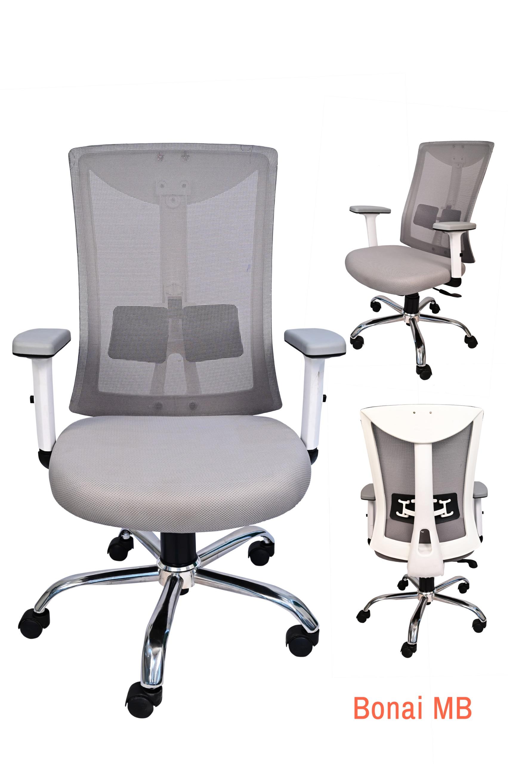 Bonai MB Chair