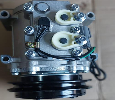  Car AC compressor