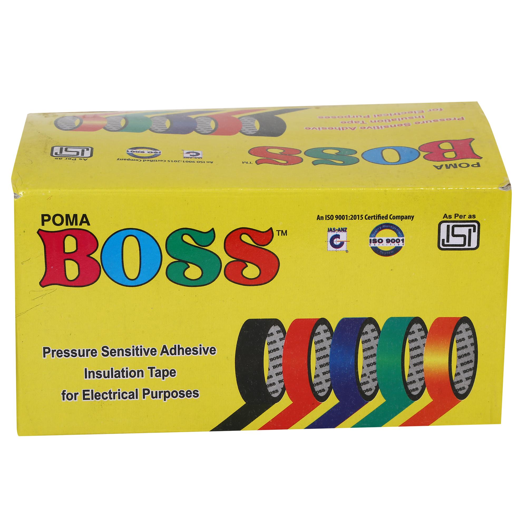 Electrical PVC Tape
