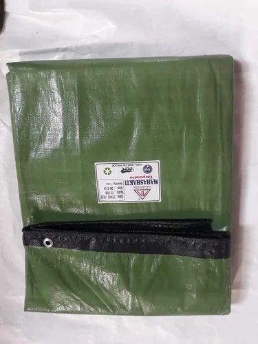 Industrial Waterproof Tarpaulin 