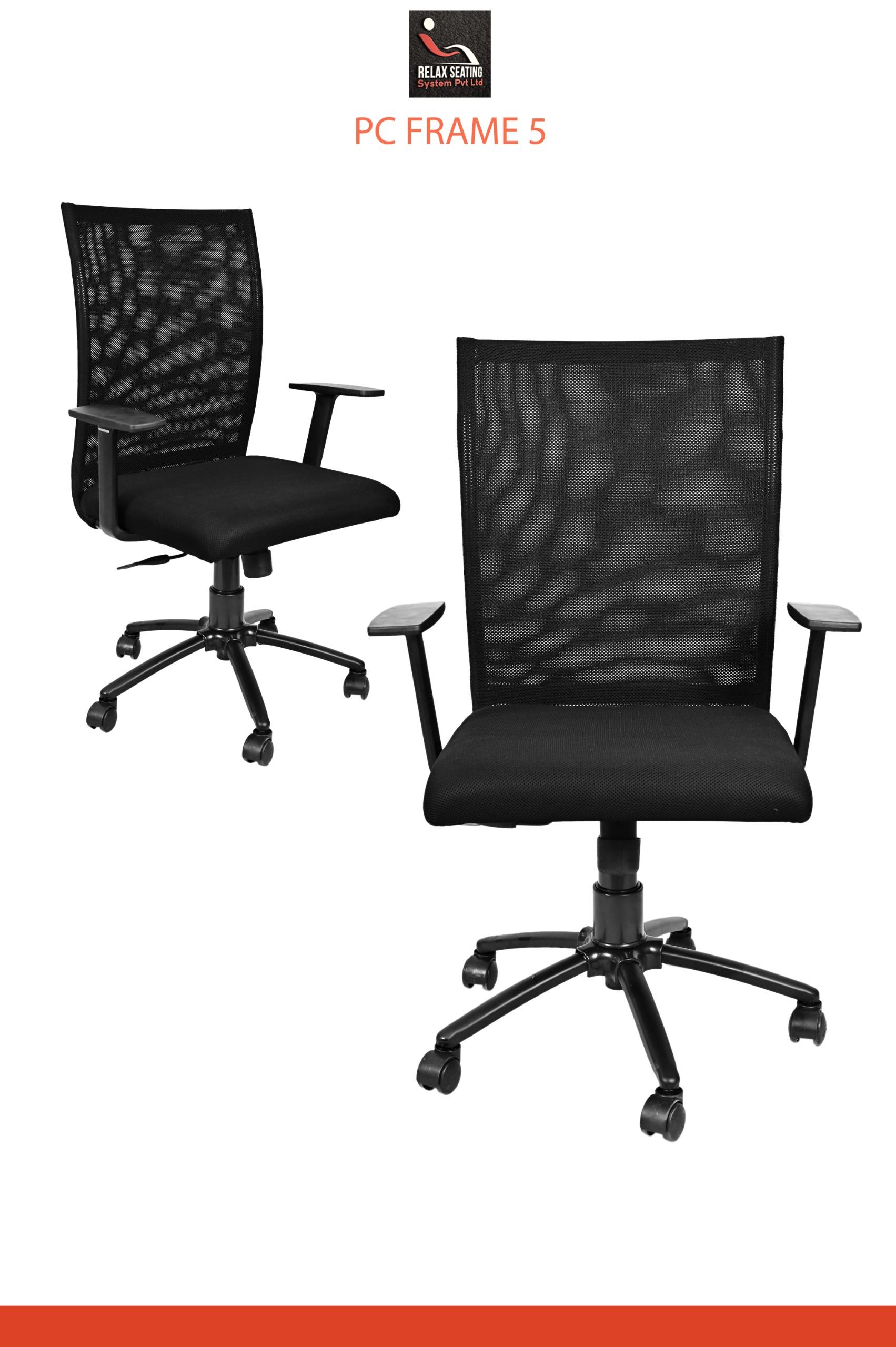 PC Frame 5 Chair