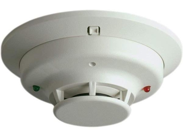 Fire Alarm Loop Rectification Service