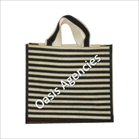 Jute Lunch Bags