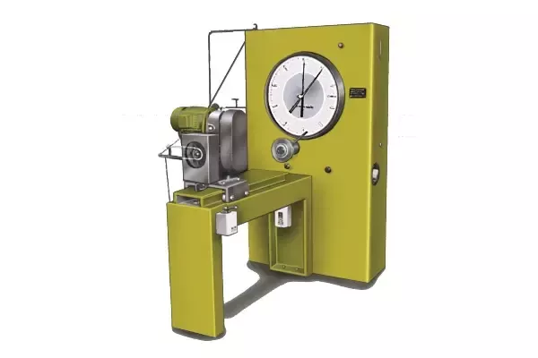 Torsion Testing Machine