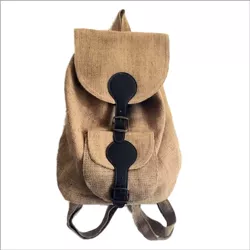 Jute Ladies Designer Bags