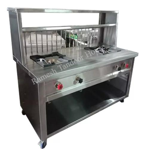 COMMERCIAL KITCHEN EQUIPMENT