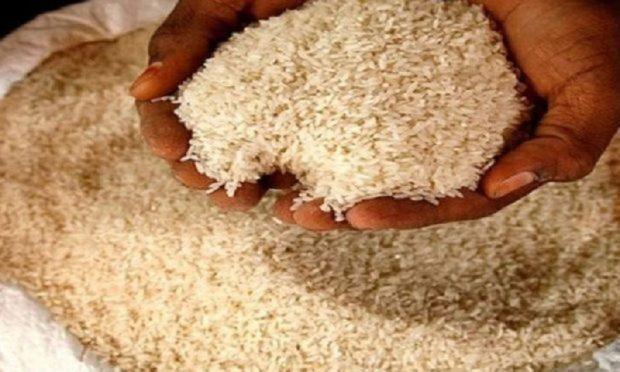 Under Sizer Rice