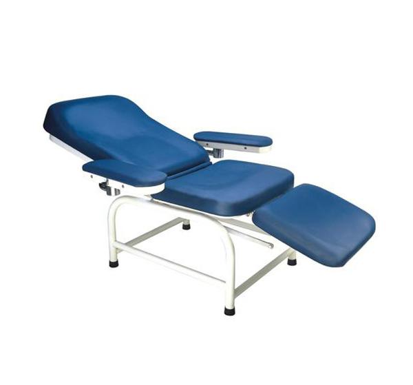 Blood Donor Chair (Model : MDC-UNO)