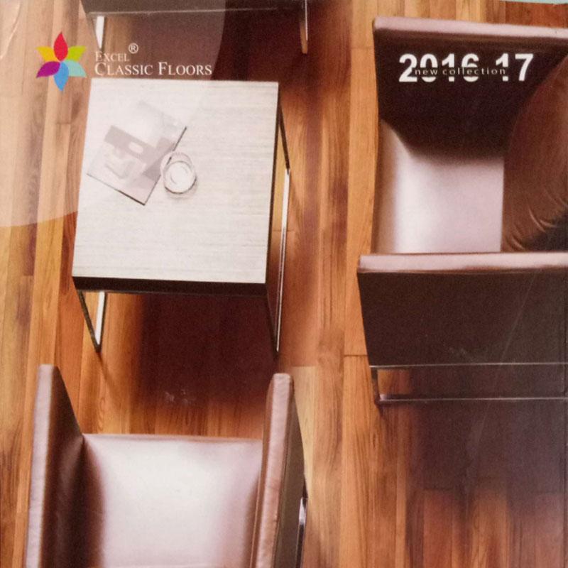 PVC Flooring