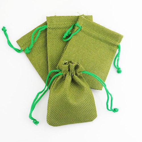 Jute Pouches