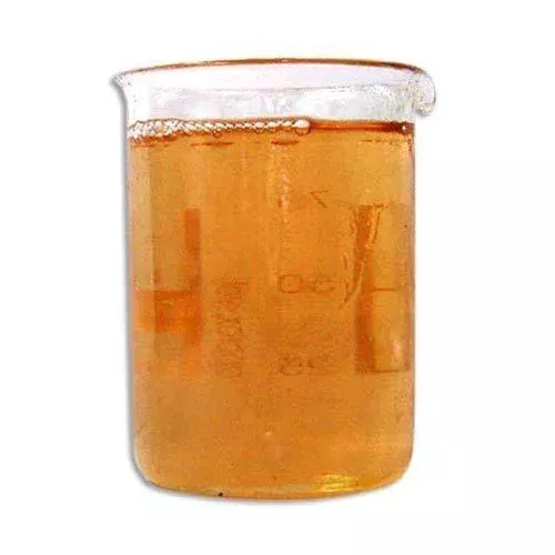 SHORT NON DRY ALKYD RESIN