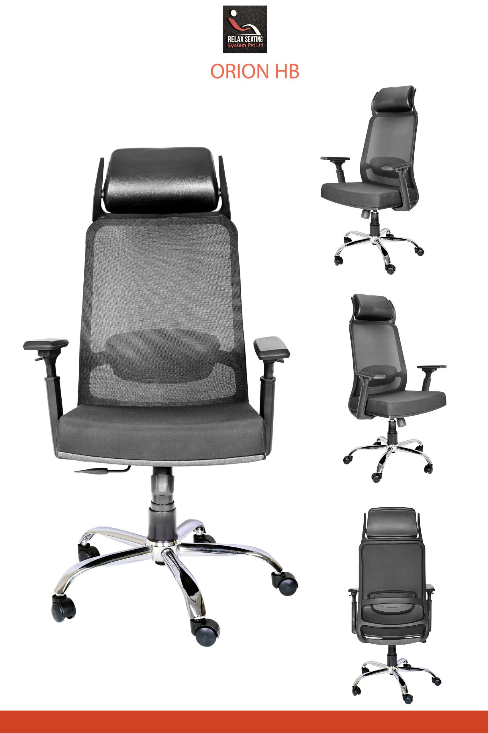 Orion HB Chair