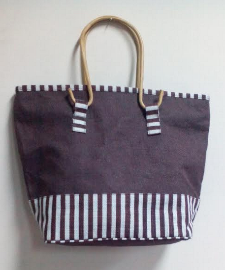 Fancy Jute Hand Bags