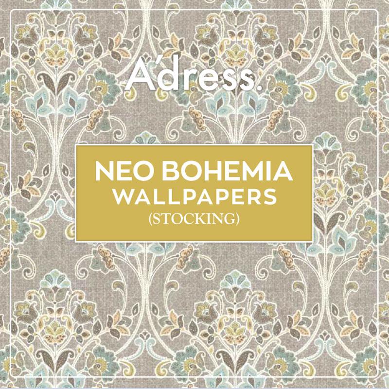 Neo Bohemia-E Catalogue