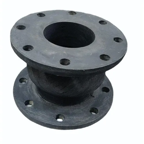 Rubber Expansion Bellows