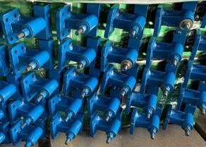 Goods Lift Guide Shoe